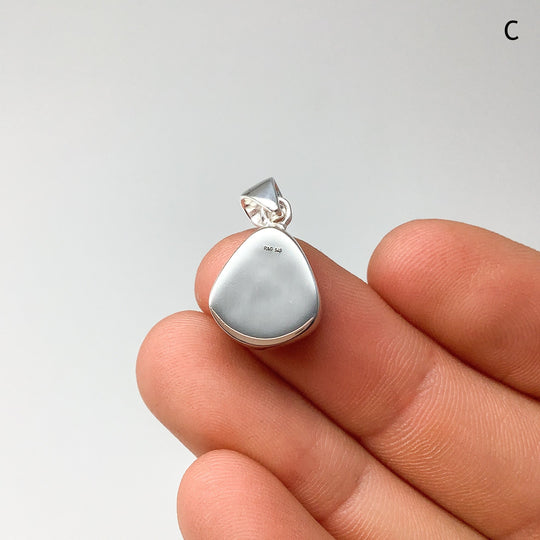 Australian Opal Pendants - Rocks and Gems Canada