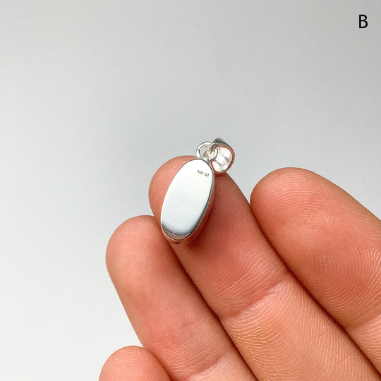 Australian Opal Pendants - Rocks and Gems Canada
