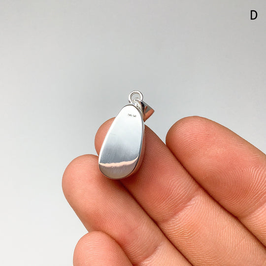 Australian Opal Pendants - Rocks and Gems Canada