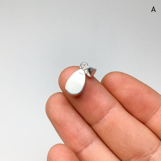Australian Opal Pendants - Rocks and Gems Canada