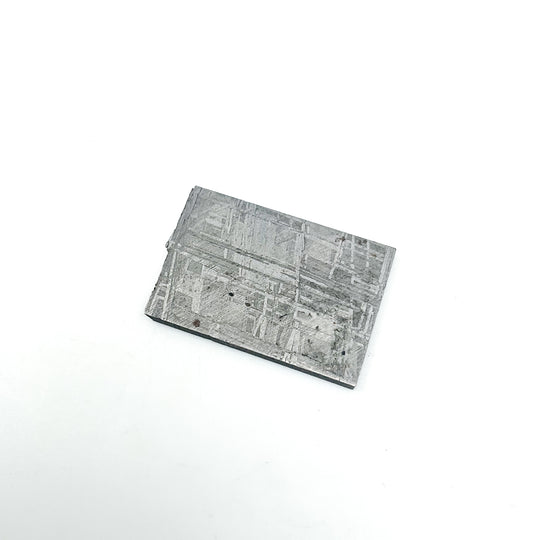 Muonionalusta Meteorite Slice