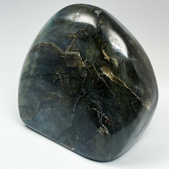 Labradorite Stand Up
