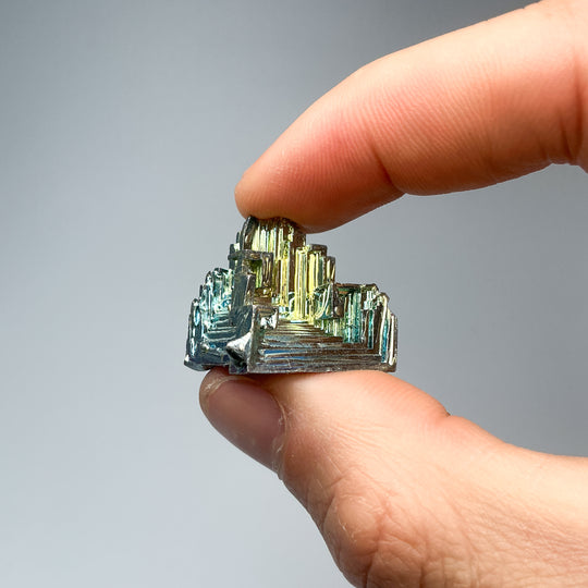 Bismuth