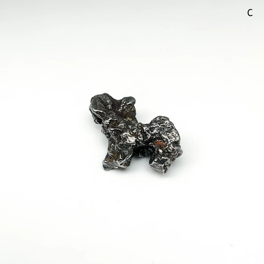 Campo Del Cielo Meteorite