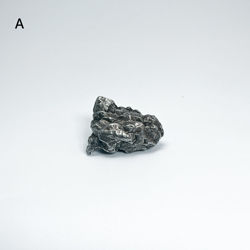 Campo Del Cielo Meteorite
