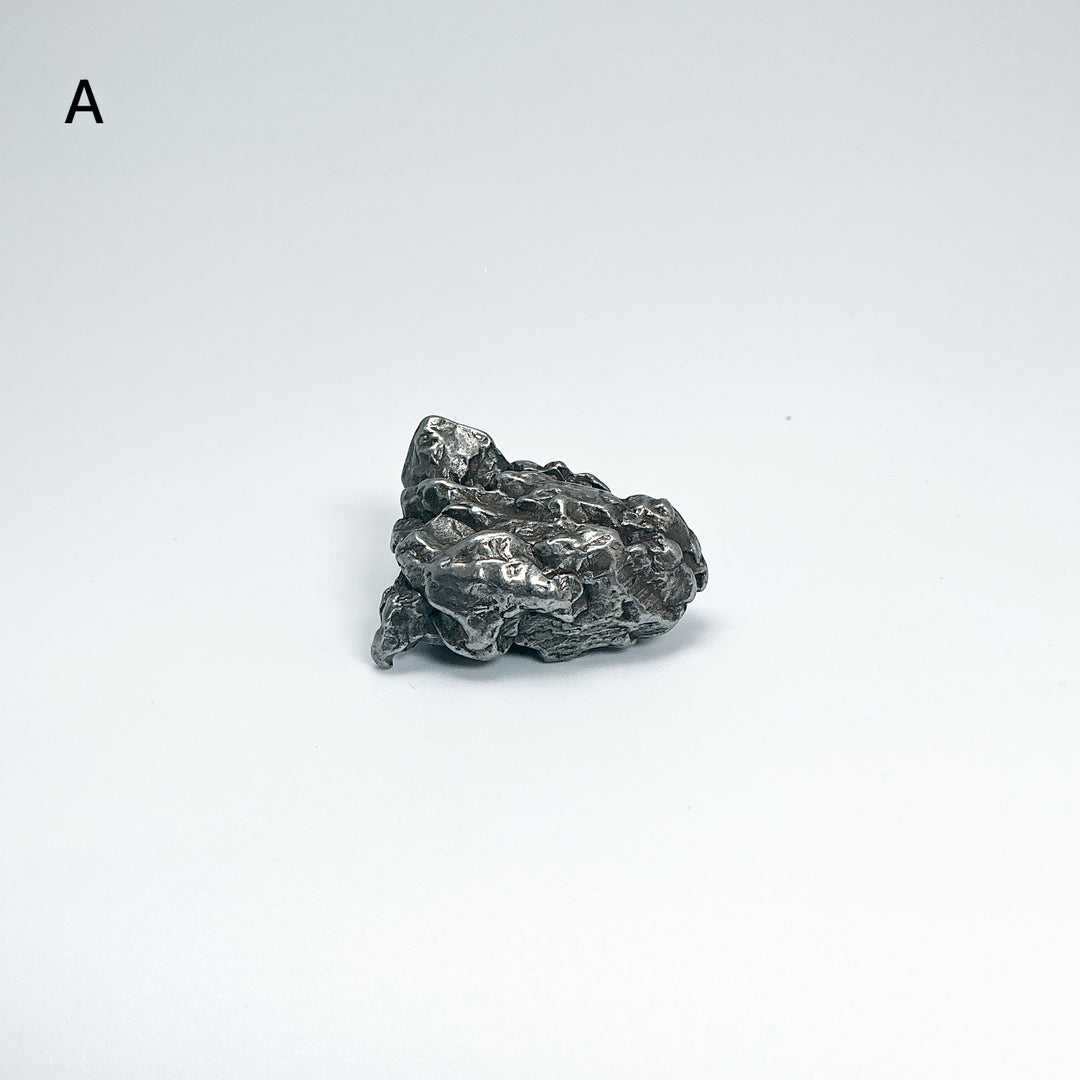 Campo Del Cielo Meteorite