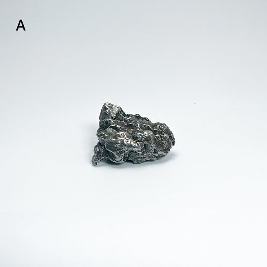 Campo Del Cielo Meteorite