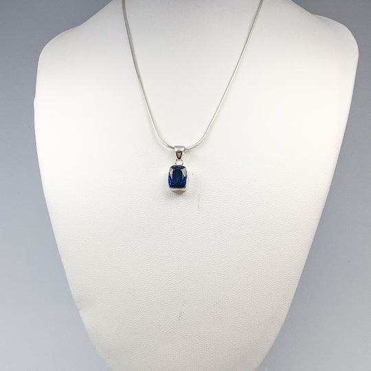 Kyanite Pendant