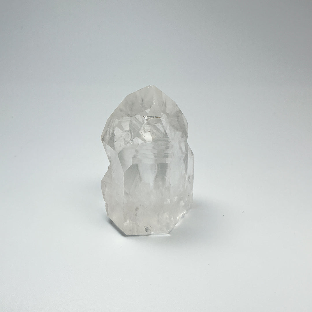Lemurian Quartz Rough Point