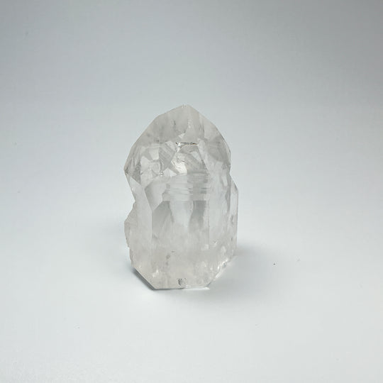 Lemurian Quartz Rough Point