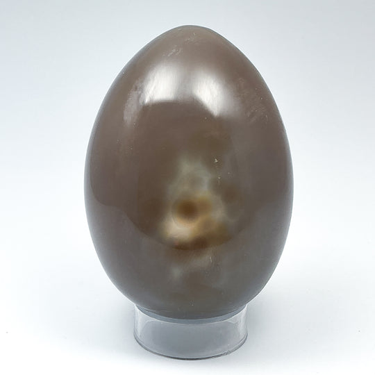 Agate Geode Egg