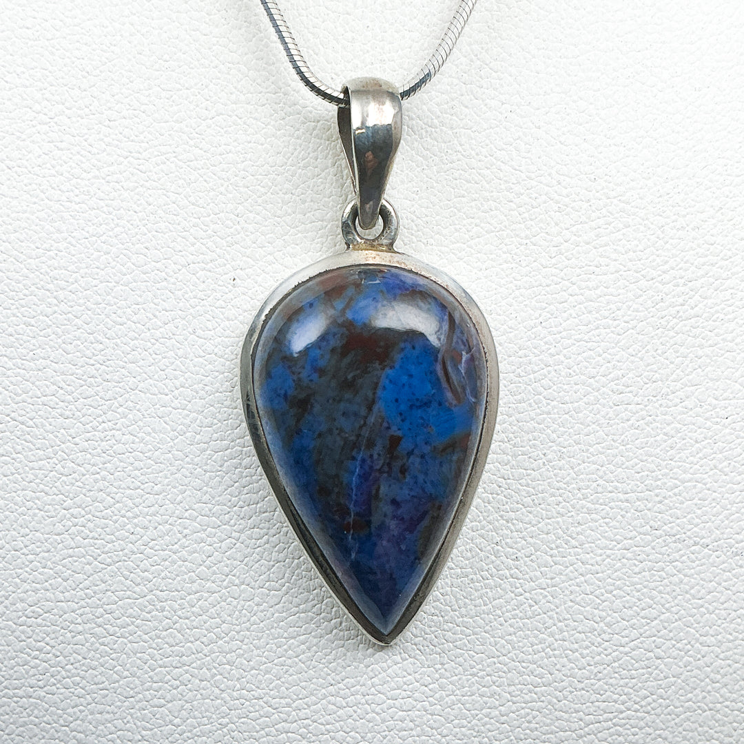 Sugilite Pendant