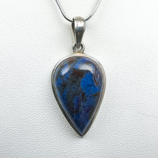 Sugilite Pendant