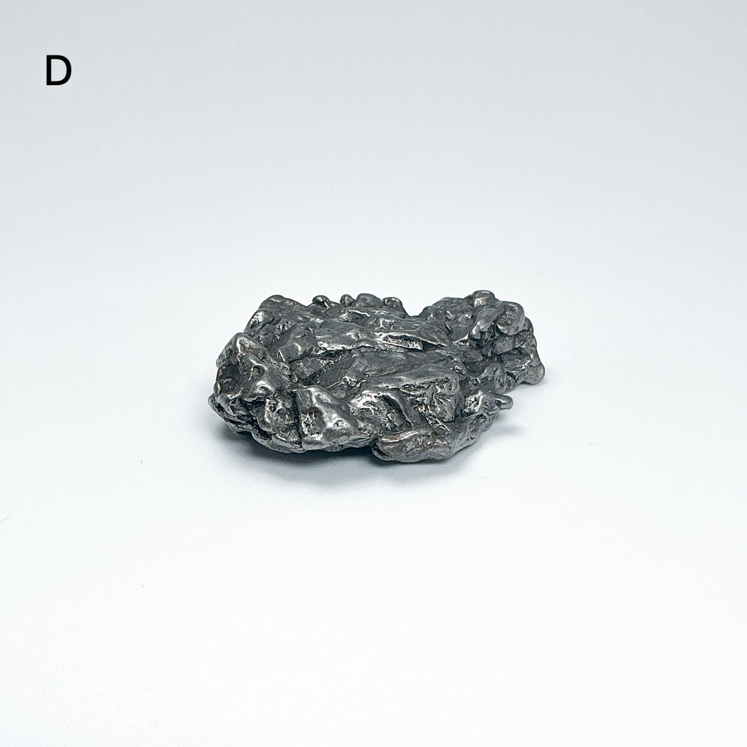 Campo Del Cielo Meteorite