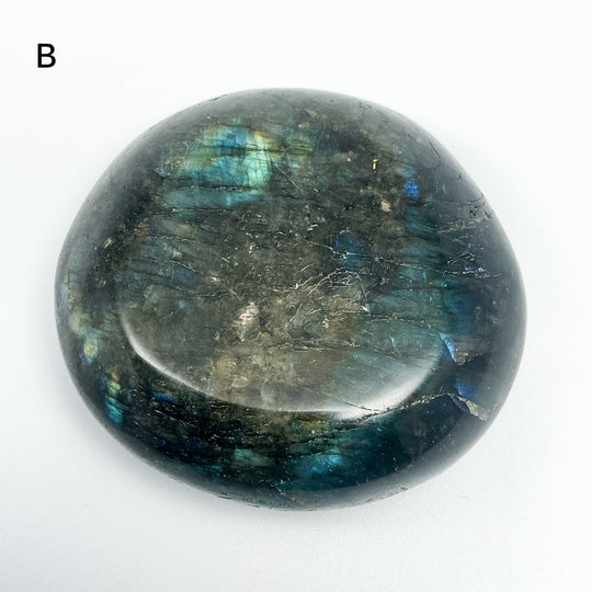 Labradorite Tumble