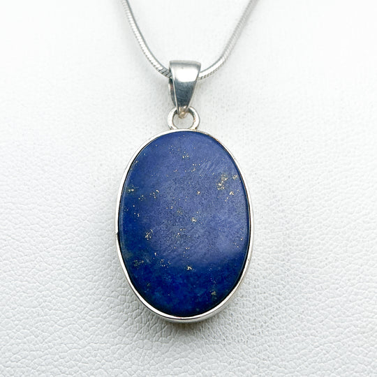 Lapis Lazuli Pendant