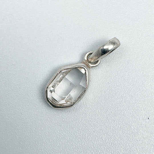 Herkimer Diamond Pendant