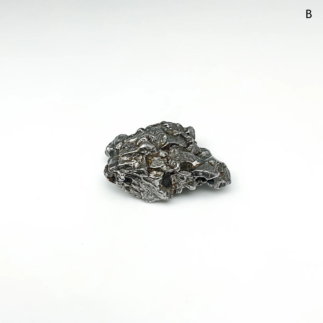 Campo Del Cielo Meteorite