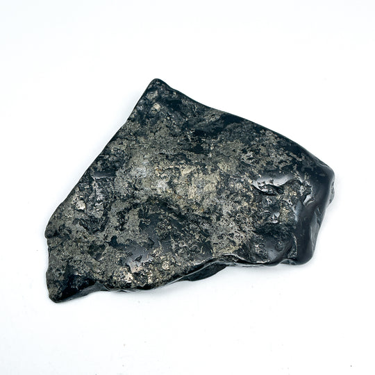 Shungite Slice - Rocks and Gems Canada