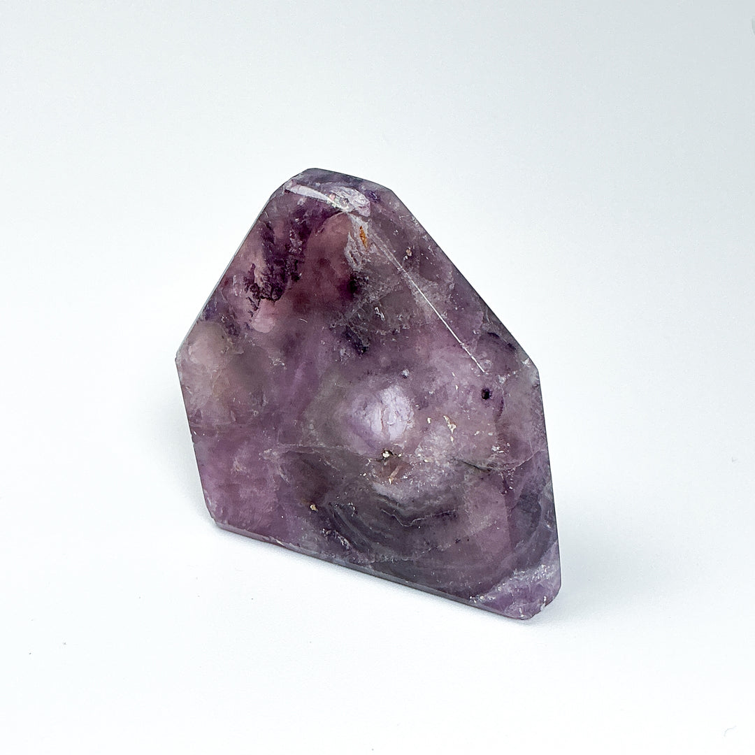 Fluorite Slice