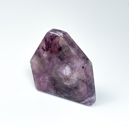 Fluorite Slice