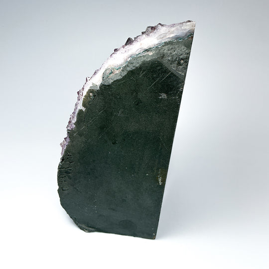 Amethyst Druze Stand Up - Rocks and Gems Canada