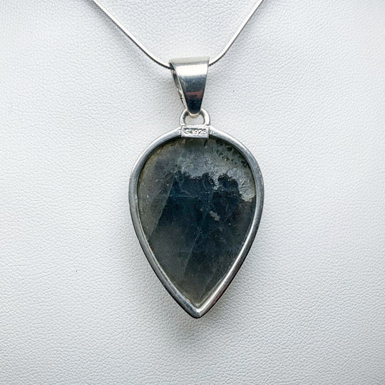Labradorite Pendant