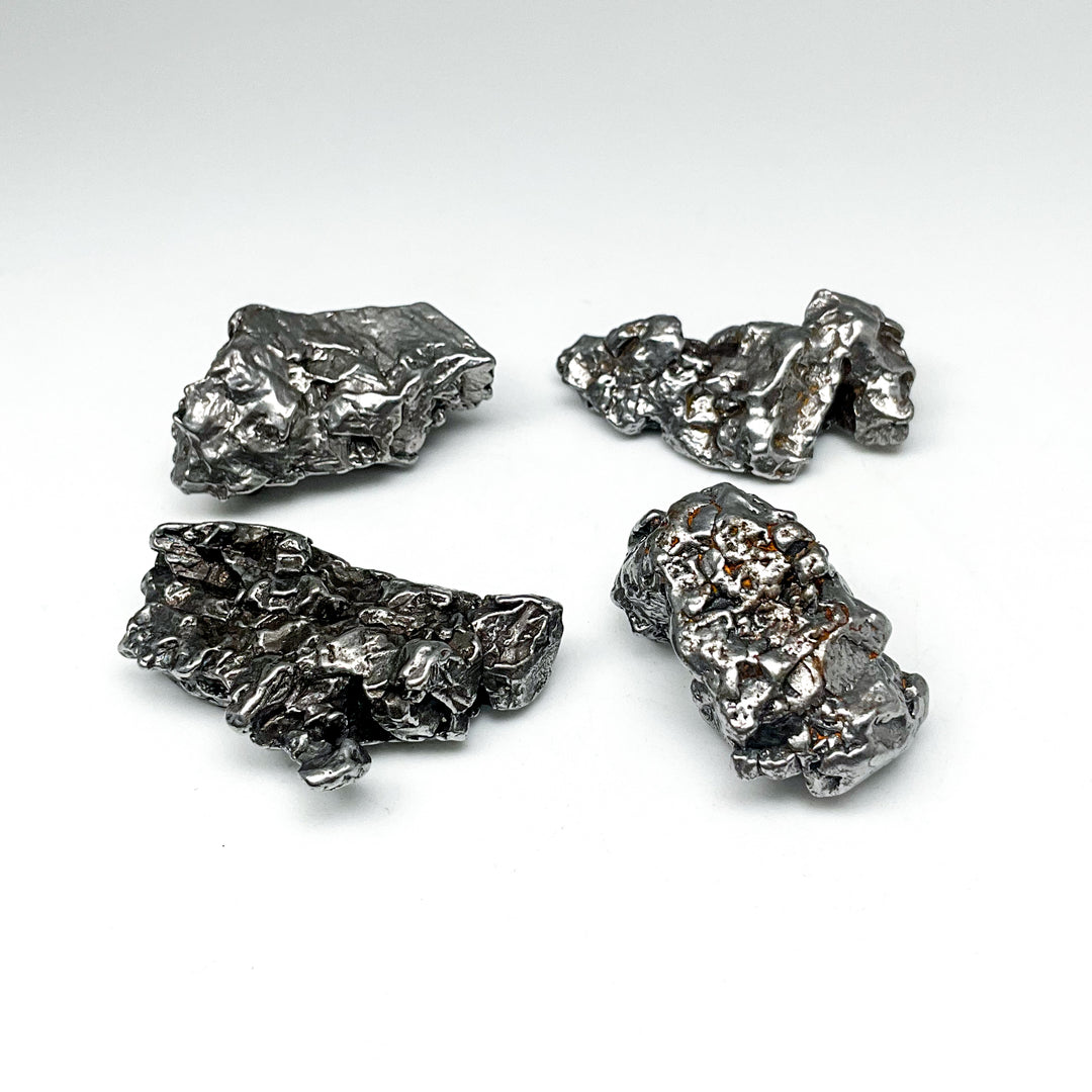 Campo Del Cielo Meteorite