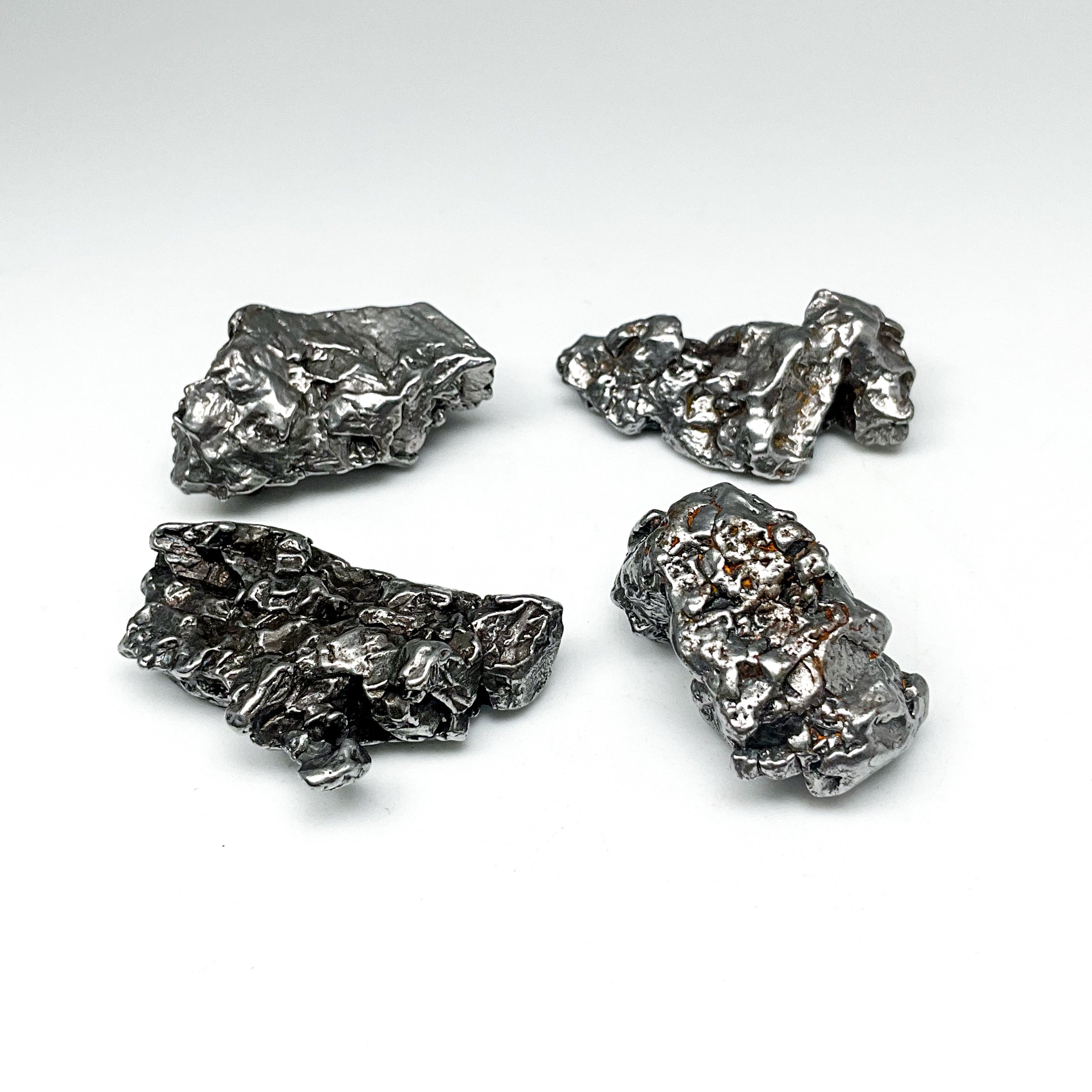 Campo Del Cielo Meteorite (Copy) - Rocks and Gems Canada