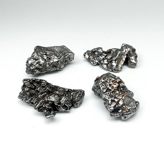 Campo Del Cielo Meteorite