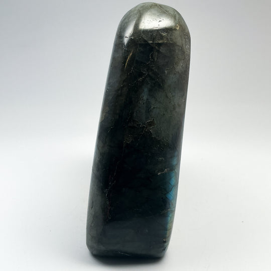 Labradorite Stand Up