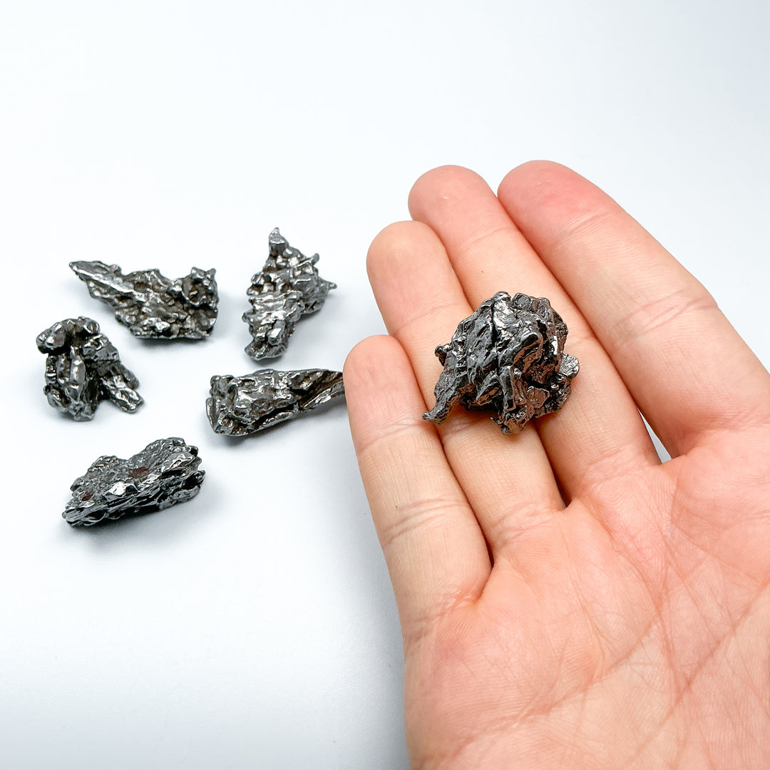 Campo Del Cielo Meteorite