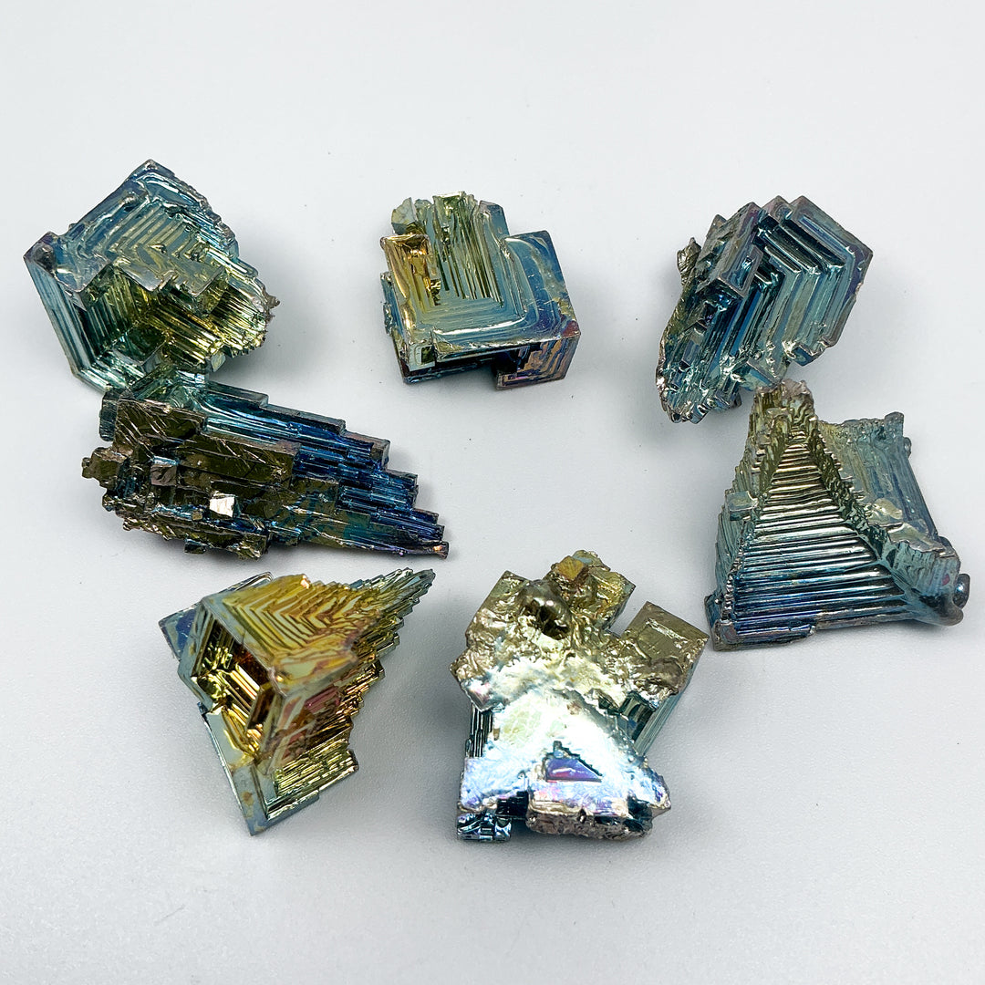 Bismuth