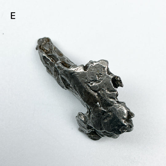 Campo Del Cielo Meteorite