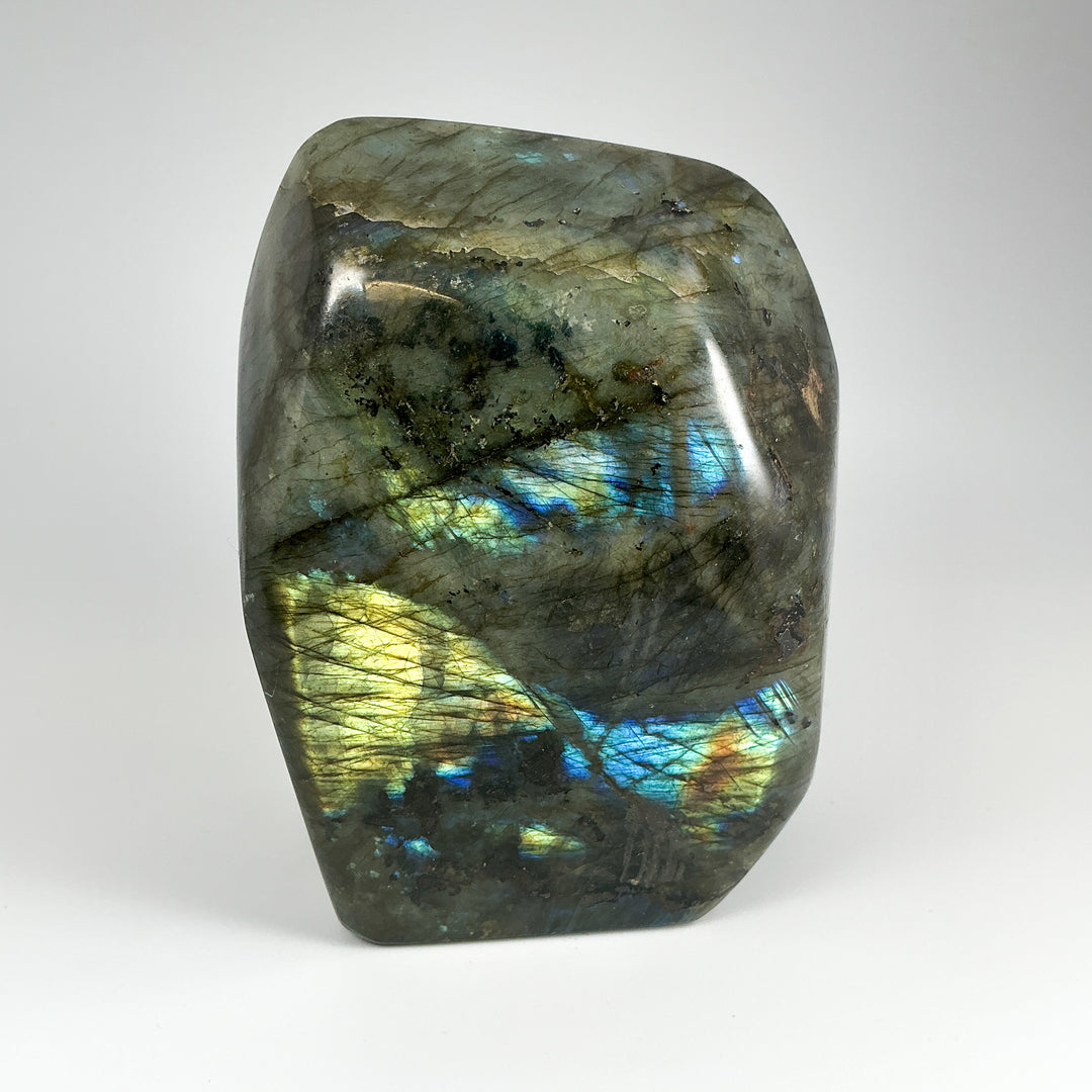 Labradorite Stand Up