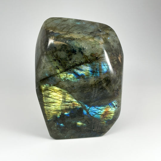 Labradorite Stand Up