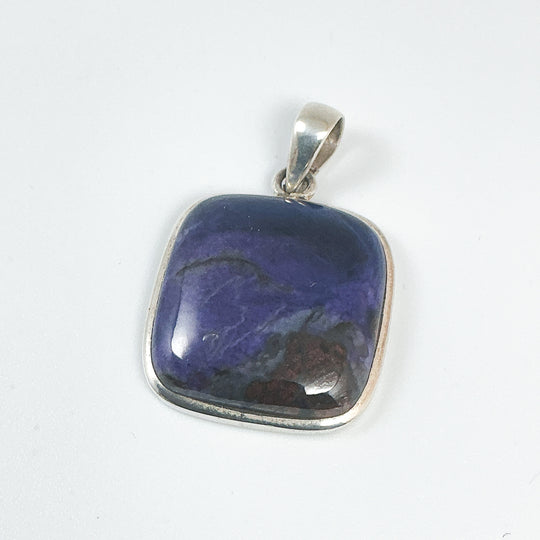 Sugilite Pendant