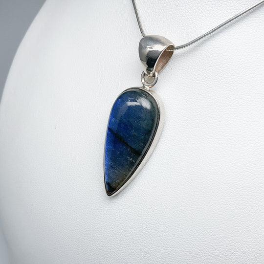 Labradorite Pendant