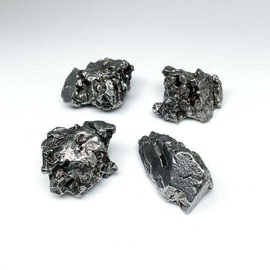 Campo Del Cielo Meteorite