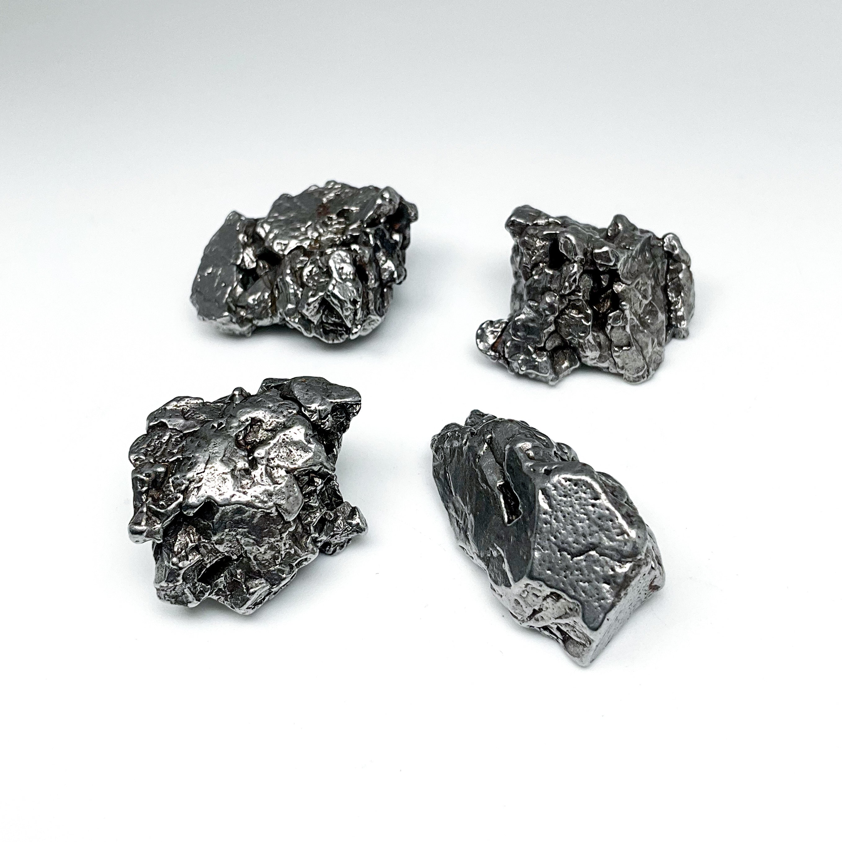 Campo Del Cielo Meteorite (Copy) - Rocks and Gems Canada