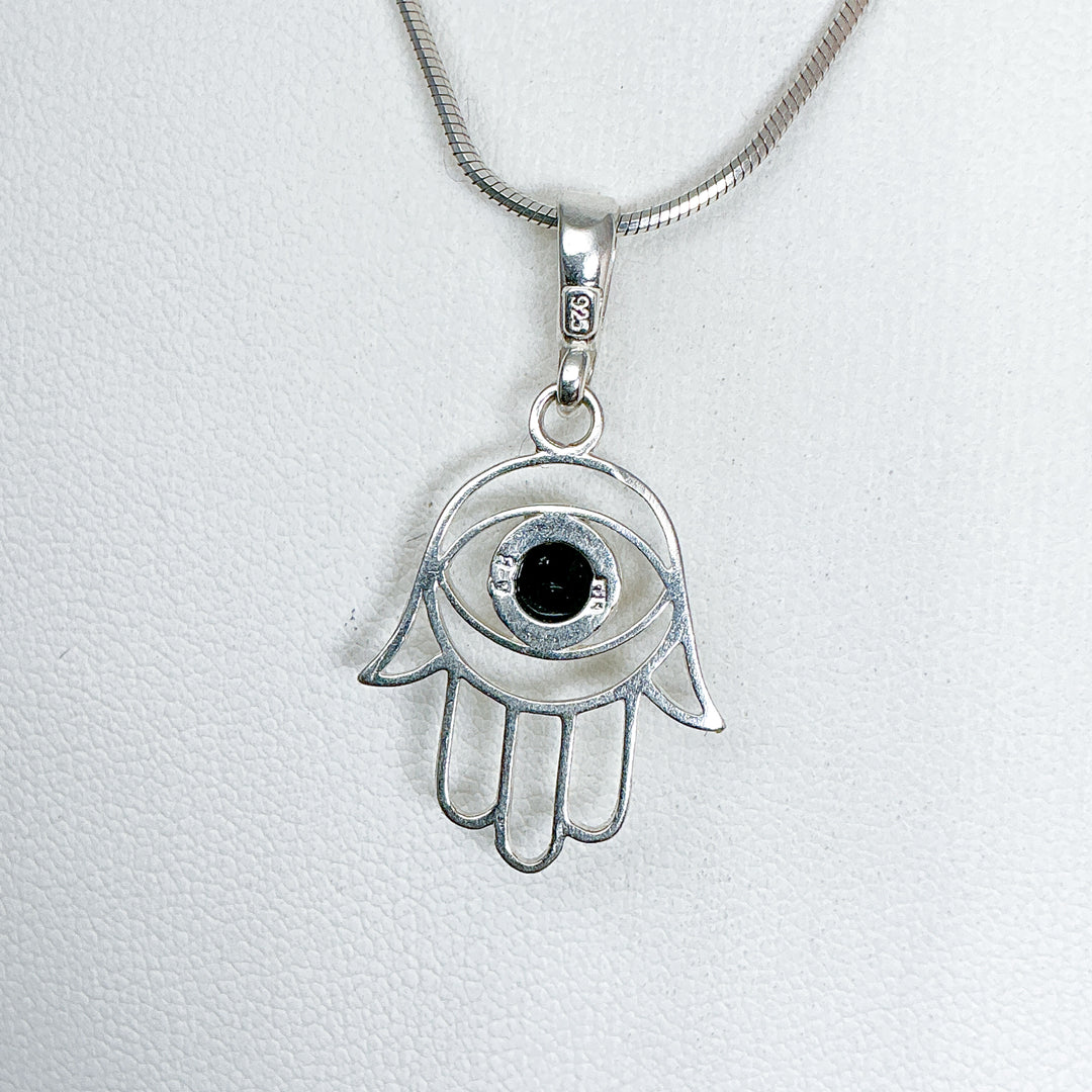 Green Amber Pendant - Rocks and Gems Canada