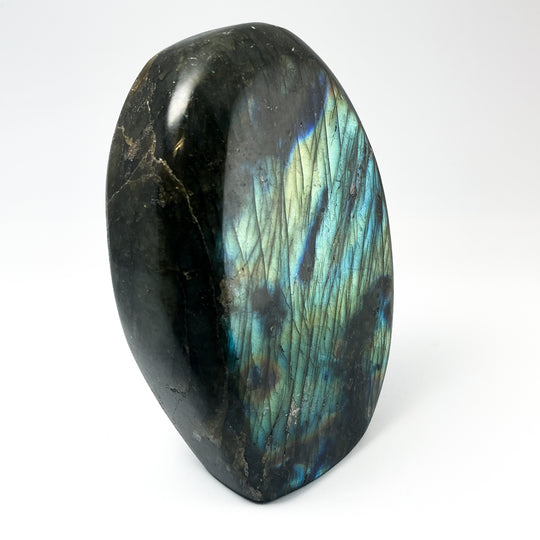 Labradorite Stand Up