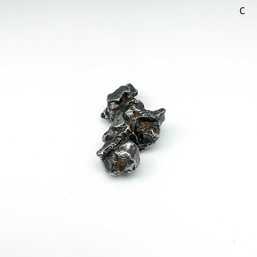 Campo Del Cielo Meteorite