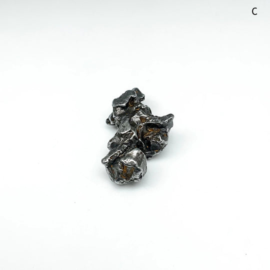 Campo Del Cielo Meteorite