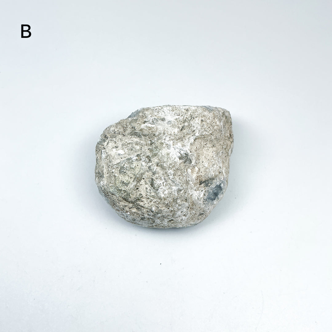 Celestite Druzy - Rocks and Gems Canada