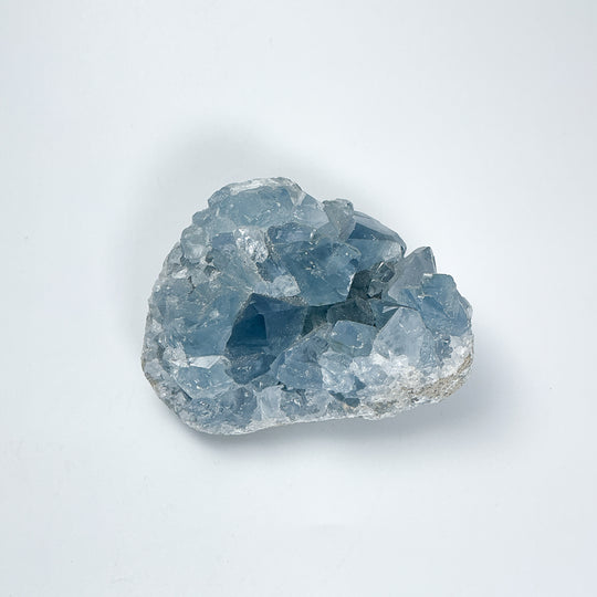 Celestite Geode