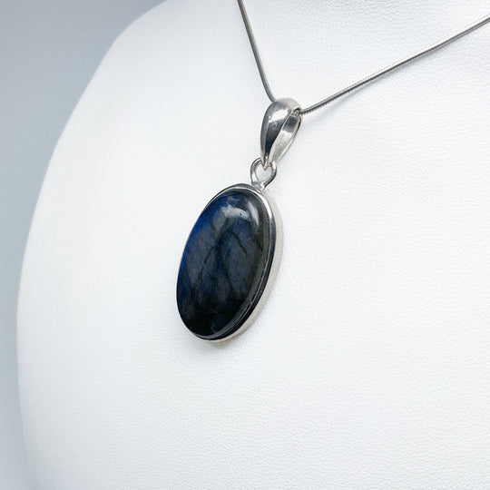 Labradorite Pendant