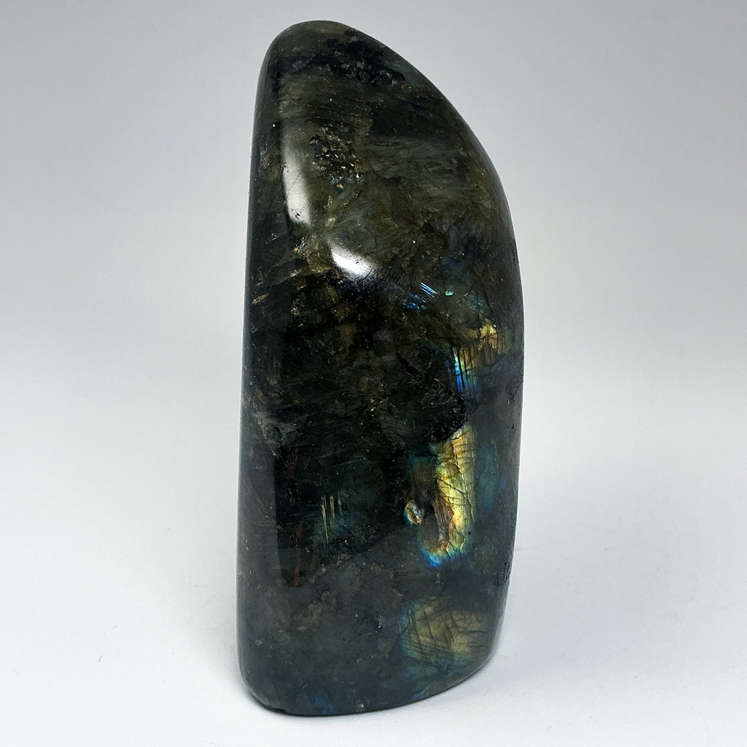 Labradorite Stand Up
