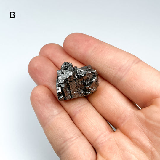 Campo Del Cielo Meteorite