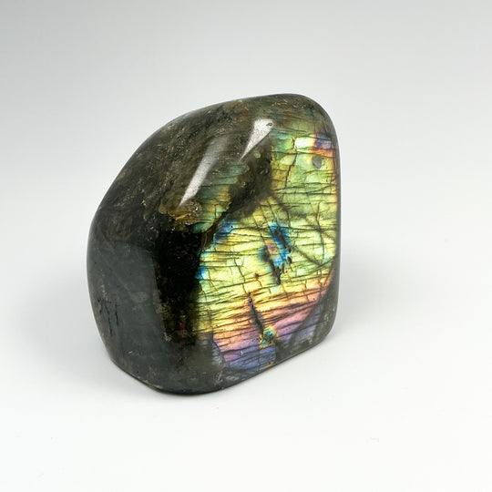 Labradorite Stand Up